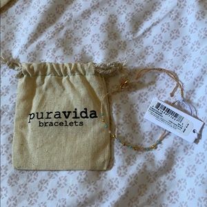 Puravida Bracelet